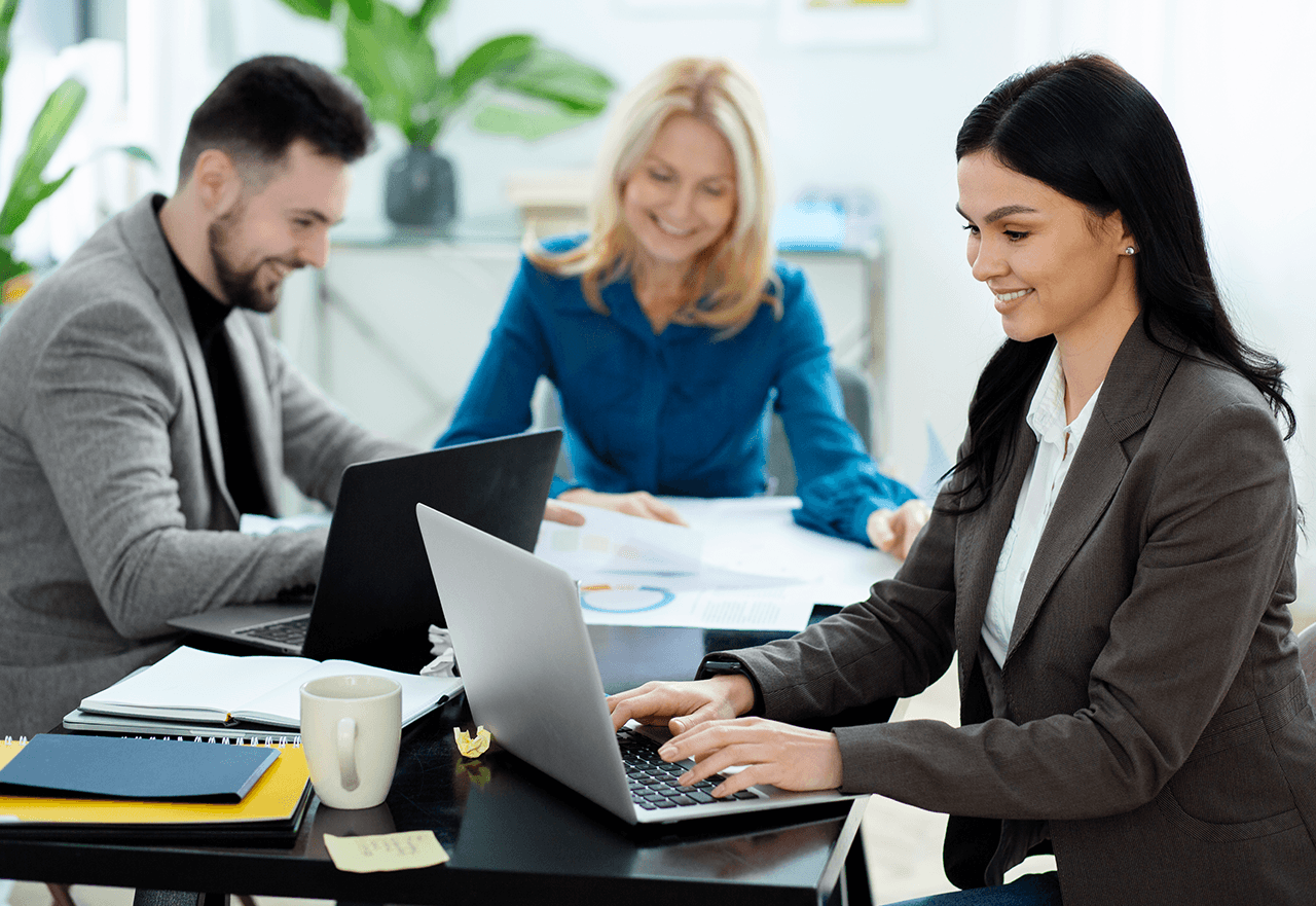 GBFC Chartered Accountants — professional accountancy and advisory for UK owner-managed businesses